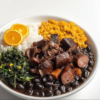 Feijoada Brasileira