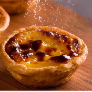 Pastel de natas 85g