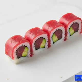 Atum special uramaki 8 pcs