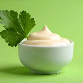 Japanese Mayonnaise