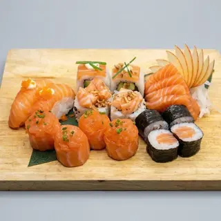 Traditional 4 (18 pcs)