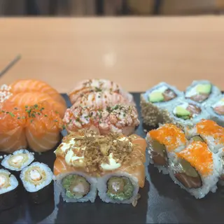 Sushi misto 24 pcs