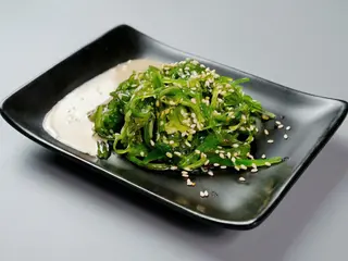Wakame