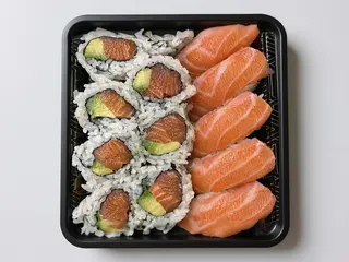 Mistura Sushi 14 Peças