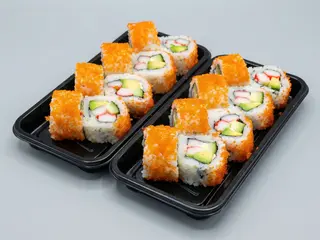 Special surimi 16 pcs