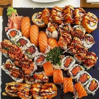 Sushi mistura 42 pcs
