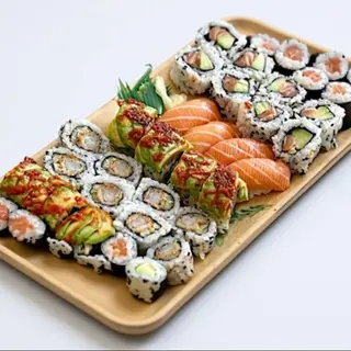 Sushi Mix (44 peças)