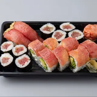Atum special 18 pcs