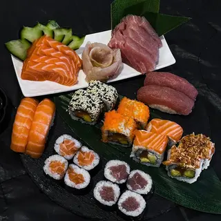 Combo 4 (32)pcs