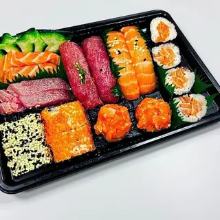 Combo3 (18)pcs