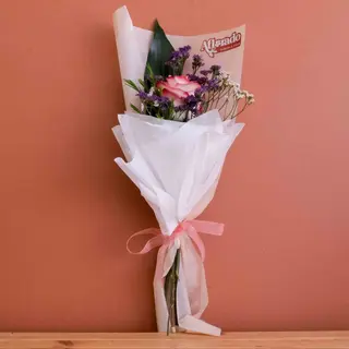 Arranjo 1 Rosa