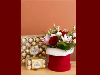 Box of Chocolates