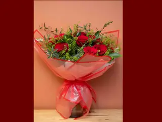 Arranho 12 Rosas