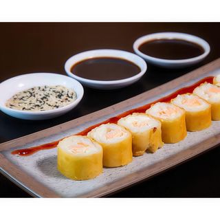 Primavrea haur hot roll (8pcs)