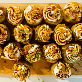 Hot Roll Special-(24pecas)