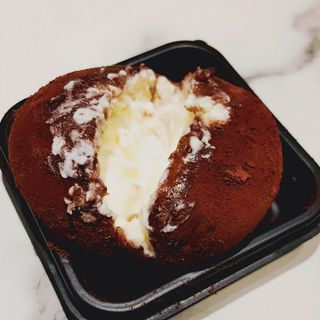 Mousse de tiramisu Coffee's daifuku -1pcs