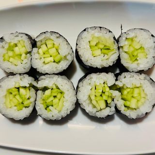 Hossomaki Pipeno 8 pcs