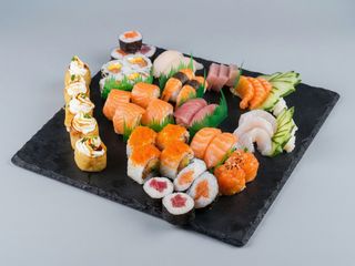 Mega Box 44 uni