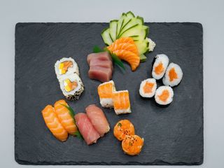 Menu Misto 20 uni