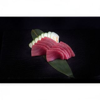 Sashimi Atum, 5 pcs
