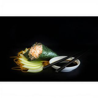 Temaki Philadalphia 1pcs