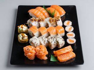 Special salmao 30Pcs