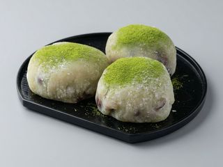 mousse de azuri daifuku-1pcs