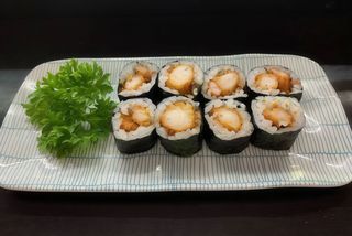 U19a-Maki gambas panadas