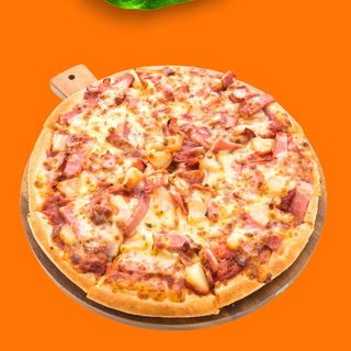 PIZZA Havaiana