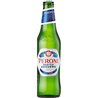 Cerveja Peroni