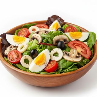Salada Mix