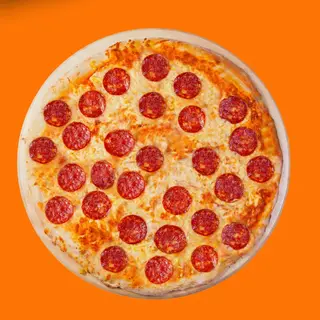 Pizza Pepperoni