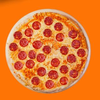Pizza Pepperoni