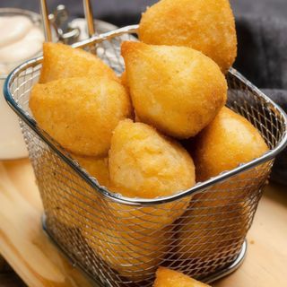 Coxinhas