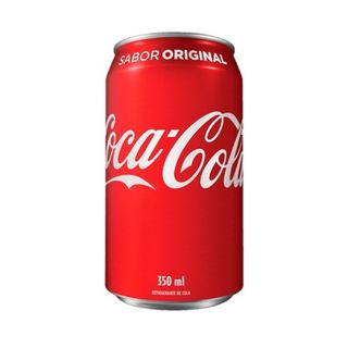 Coca-Cola Original 33 Cl