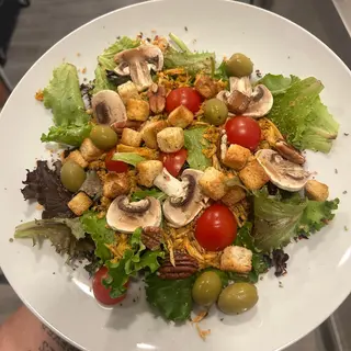 Salada Tradicional