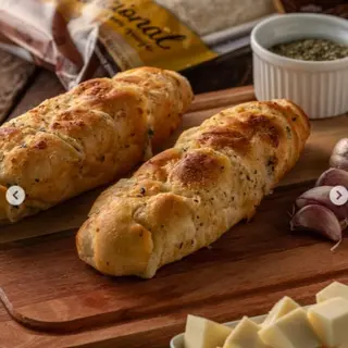 Pão de Alho