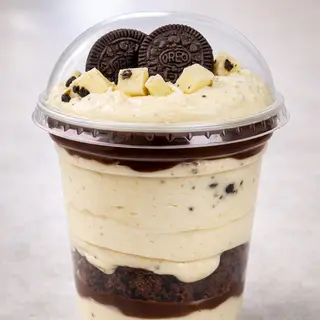 Oreo