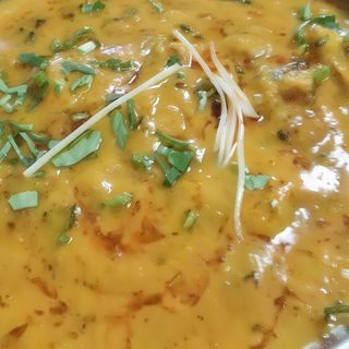 107. Goa Prawn Curry