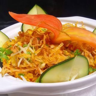 177. Vegetable Biryani