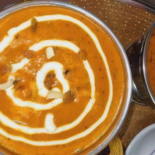 126. Pork Tikka Masala