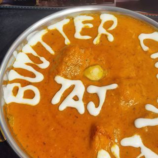 49. Paneer Butter Masala