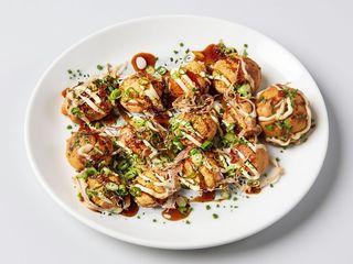 Takoyaki