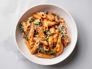 (2*1) Massa Penne Chicken Grill - 40% off