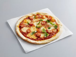 PIZZA MARGHERITA QUEEN ITALIANA - 40% off