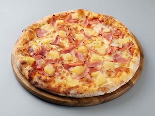 PIZZA HAWAIANA