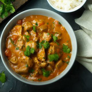 Korma