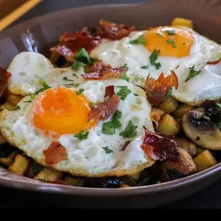 Ovos rotos