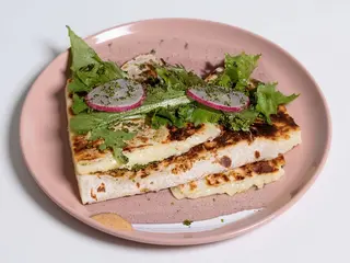 Quesadilla Queijo