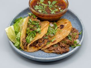 Taco Birria